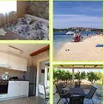 Apartment Nada Rogoznica (Sibenik-Knin)