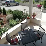 Apartment Nada