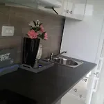 Nada Apartment *