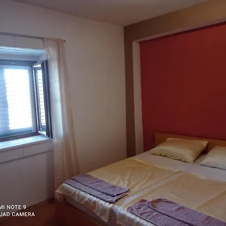 Nada Apartment Rogoznica (Sibenik-Knin)