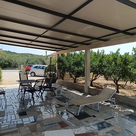 Appartement Nada