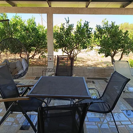 Nada Appartement