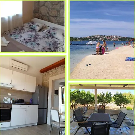 Apartament Nada Rogoznica (Sibenik-Knin)