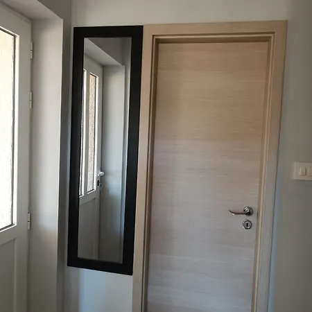 Apartment Nada *