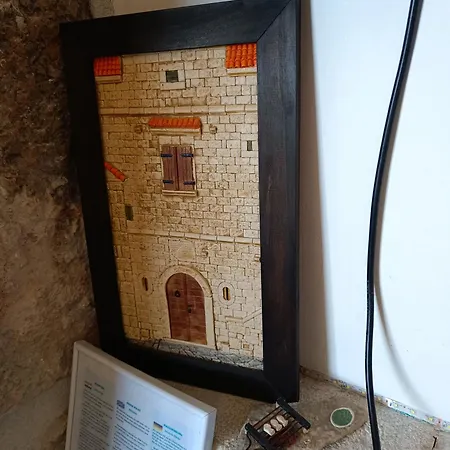 Apartman Nada Rogoznica