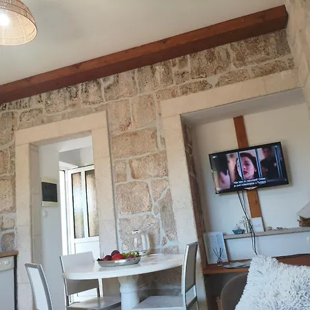 Apartment Nada