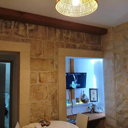 Nada Apartment *