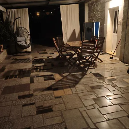 Apartment Nada Rogoznica (Sibenik-Knin)