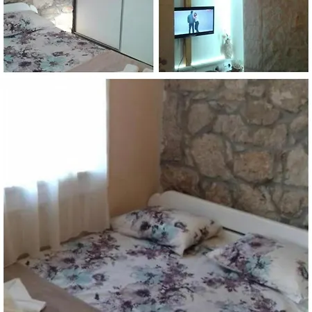Apartment Nada *