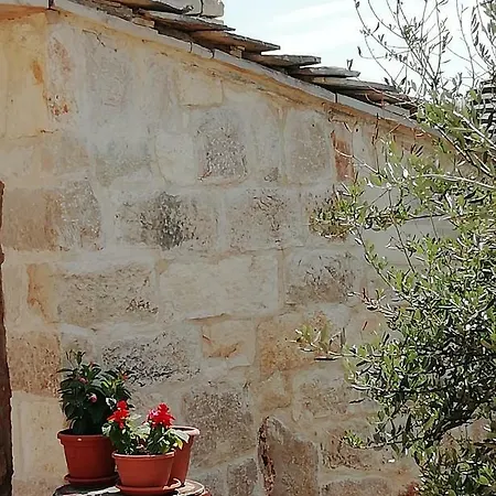 Nada * Rogoznica (Sibenik-Knin)