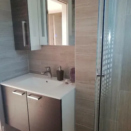 Nada Apartment Rogoznica (Sibenik-Knin)