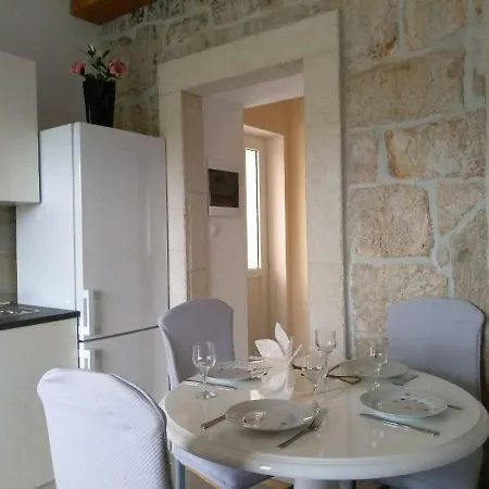 Nada Apartment