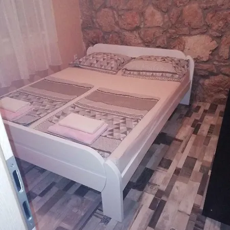 Apartment Nada