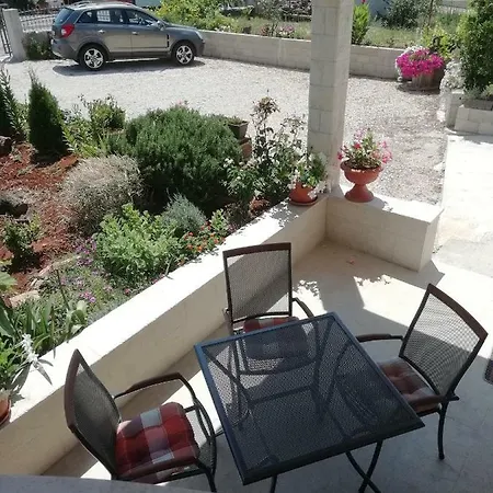 Apartment Nada