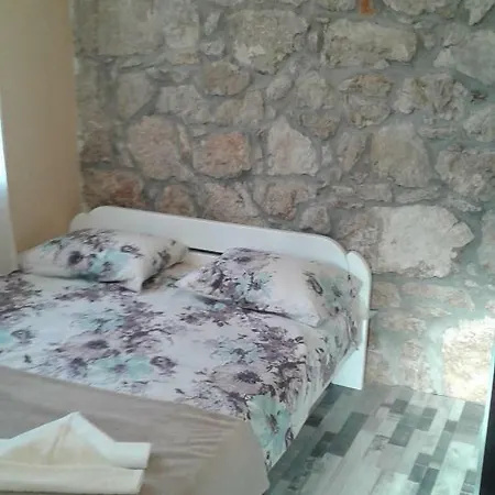 Nada Apartment