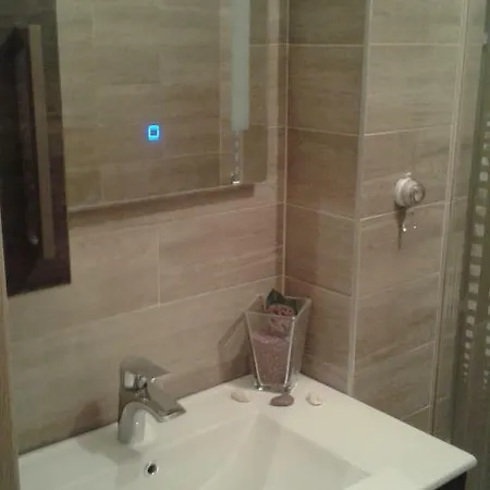 Nada Apartment