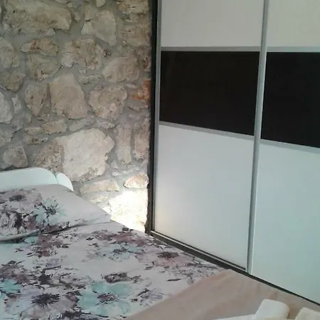 Apartment Nada *