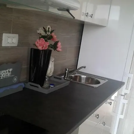 Nada Apartment *