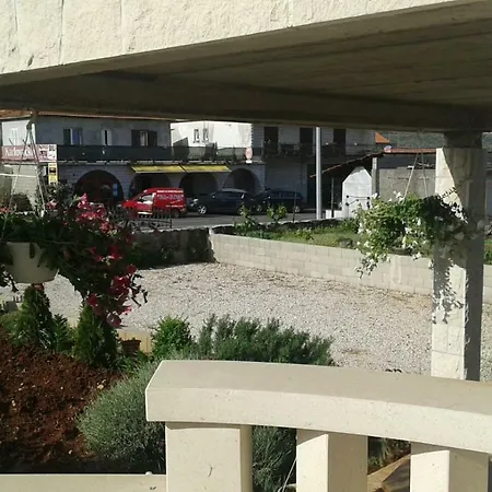 Apartament Nada Rogoznica (Sibenik-Knin)