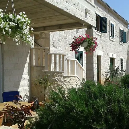 Apartment Nada
