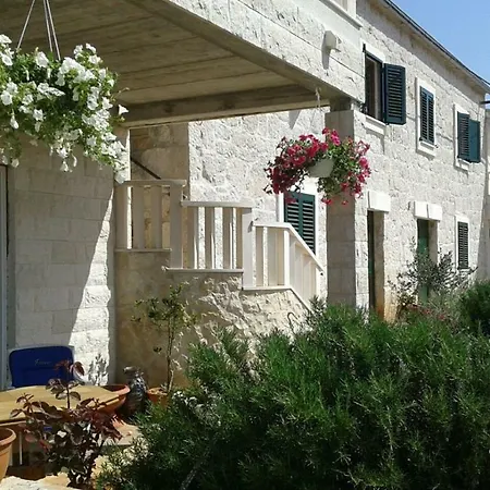 Apartment Nada