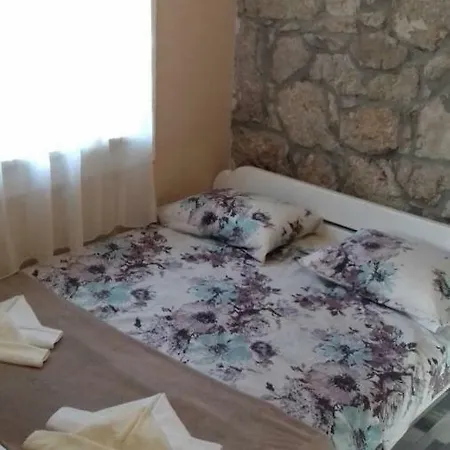 Apartament Nada Rogoznica (Sibenik-Knin)