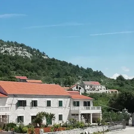 Apartament Nada Rogoznica (Sibenik-Knin)