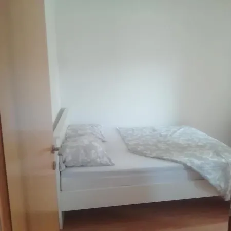 Apartment Nada Rogoznica (Sibenik-Knin)