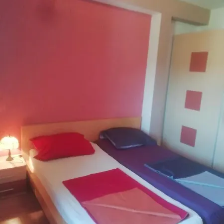 Apartment Nada