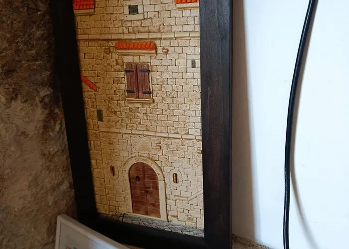 Apartman Nada Rogoznica