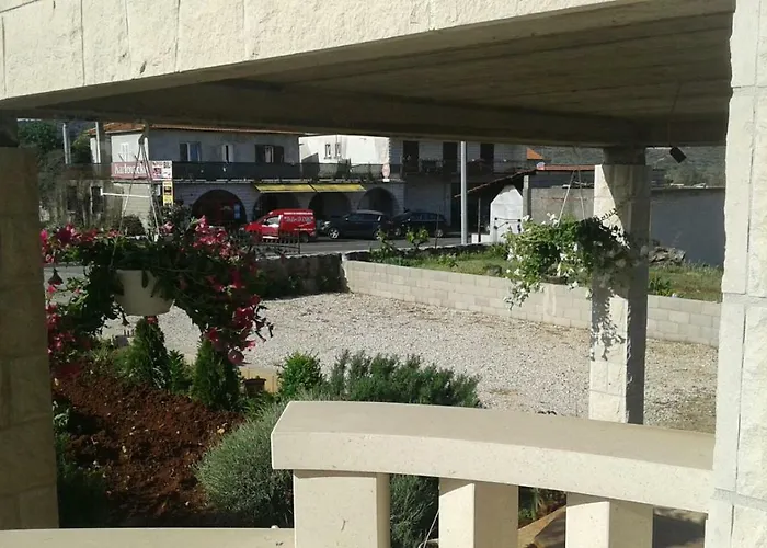 شقة Nada روغوزنيكا