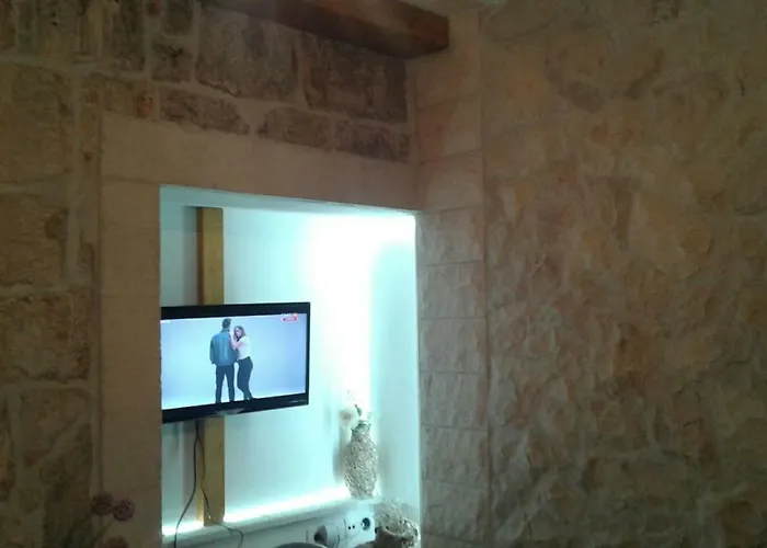 Apartman Nada Rogoznica